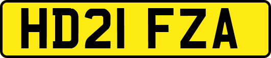 HD21FZA