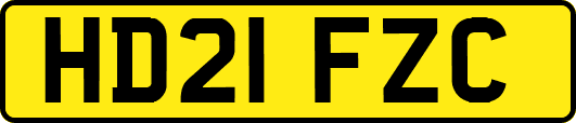 HD21FZC