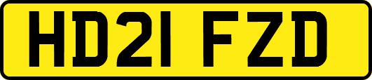 HD21FZD