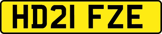 HD21FZE