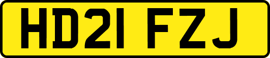 HD21FZJ