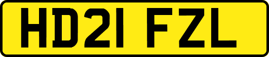 HD21FZL