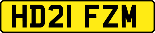 HD21FZM