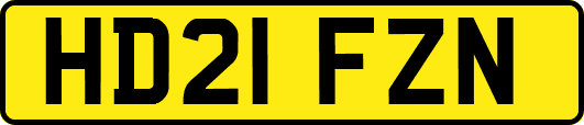 HD21FZN