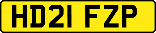 HD21FZP