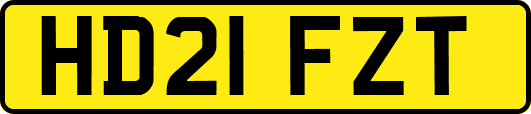 HD21FZT