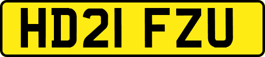 HD21FZU