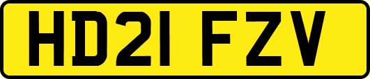 HD21FZV