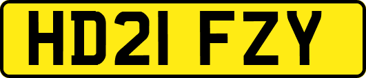 HD21FZY