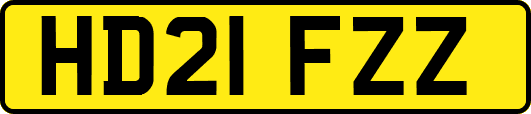HD21FZZ