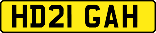 HD21GAH