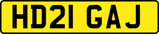 HD21GAJ