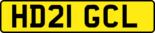 HD21GCL