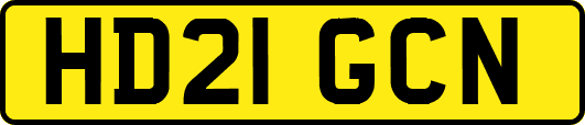 HD21GCN