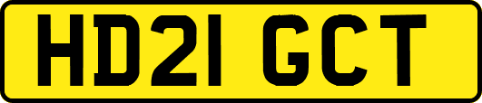HD21GCT