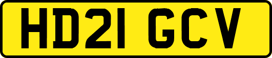 HD21GCV