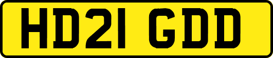 HD21GDD