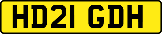 HD21GDH
