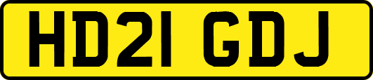 HD21GDJ