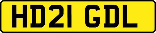 HD21GDL