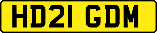 HD21GDM