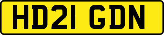 HD21GDN