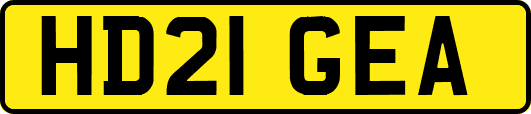HD21GEA
