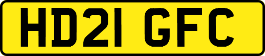 HD21GFC