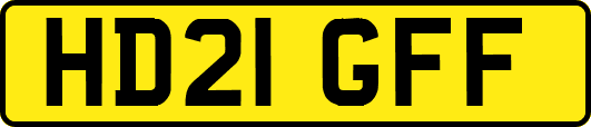 HD21GFF