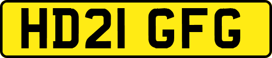 HD21GFG