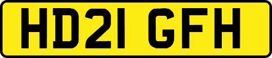 HD21GFH