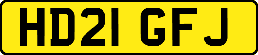 HD21GFJ