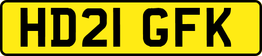 HD21GFK