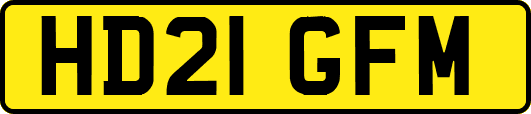 HD21GFM