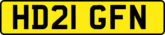 HD21GFN