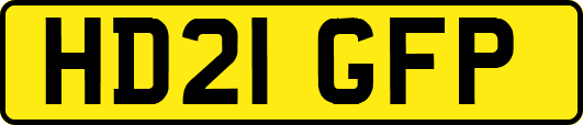 HD21GFP