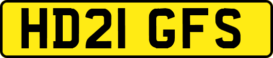 HD21GFS