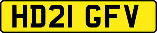 HD21GFV