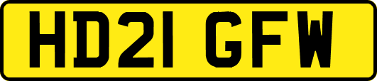 HD21GFW