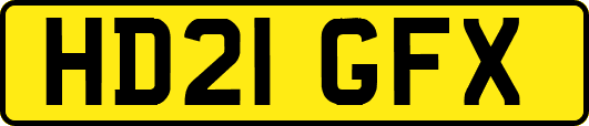 HD21GFX