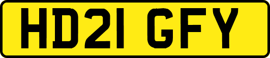 HD21GFY