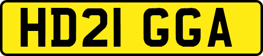 HD21GGA