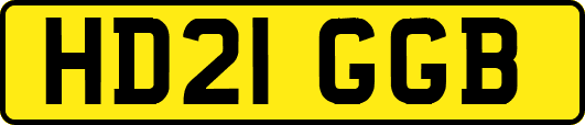 HD21GGB