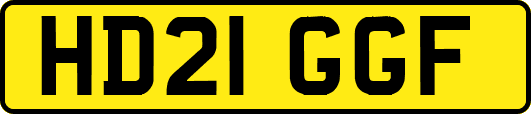 HD21GGF
