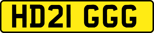 HD21GGG