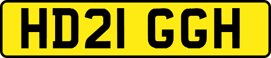 HD21GGH