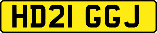 HD21GGJ