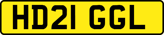 HD21GGL