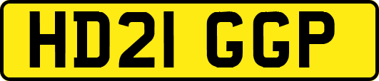 HD21GGP