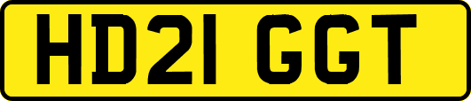 HD21GGT